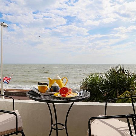 Seashore Apartment Sandgate Εξωτερικό φωτογραφία