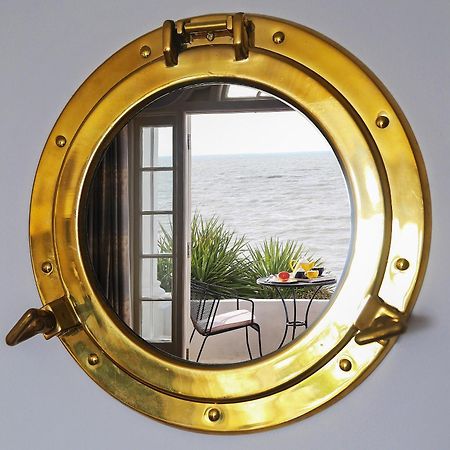 Seashore Apartment Sandgate Εξωτερικό φωτογραφία