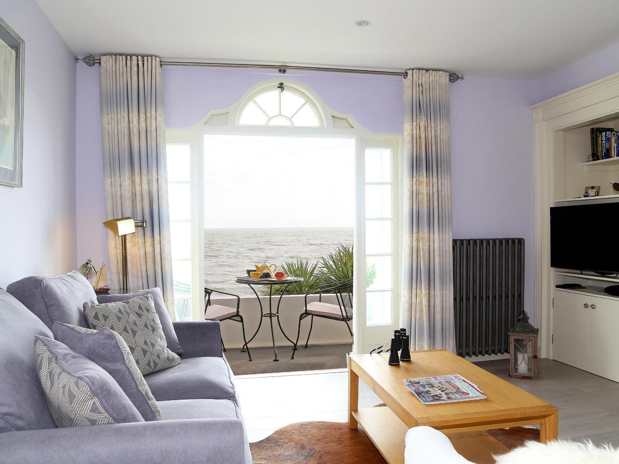 Seashore Apartment Sandgate Εξωτερικό φωτογραφία